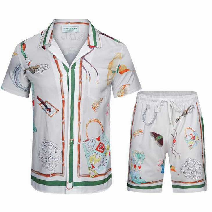 Picture of Casablanca Shirt Pant Suits _SKUCasablancaM-3XLmytx63020829